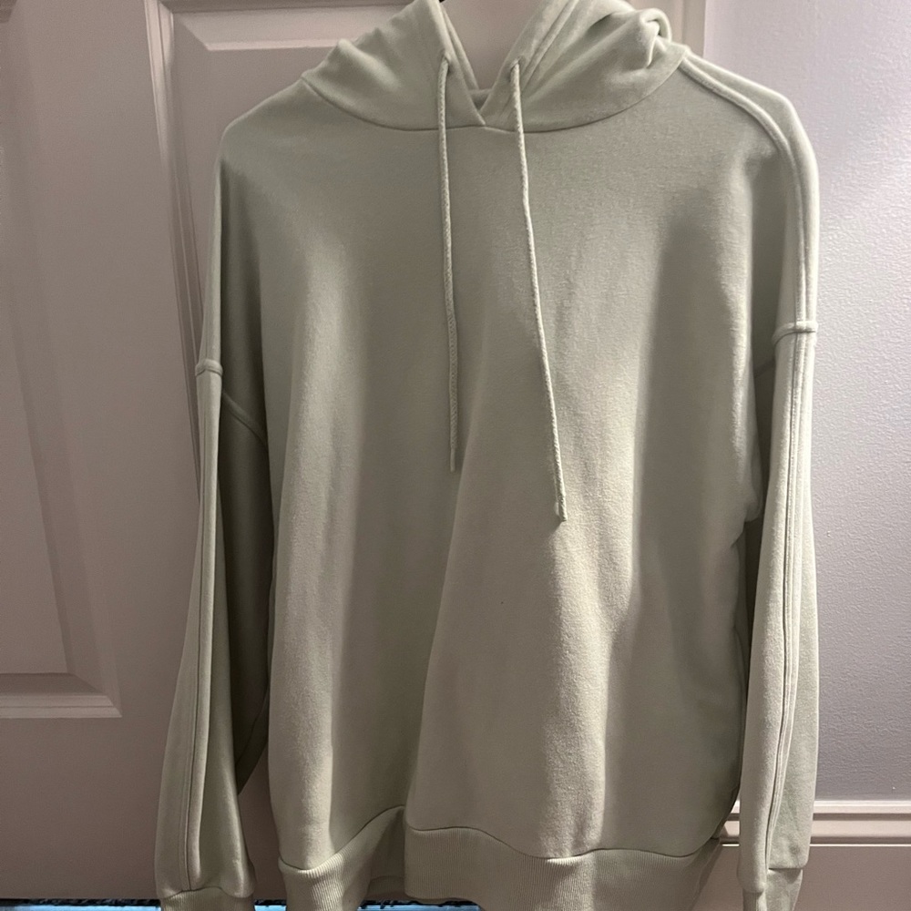 What is gifted and never returned